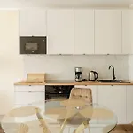 Апартаменты Rentplanet - Miedziana