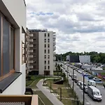 Апартаменты Rentplanet - Miedziana *