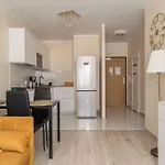 Апартаменты Rentplanet - Miedziana Вроцлав