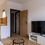 Rentplanet - Miedziana Апартаменты