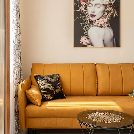 Apartamento Rentplanet - Miedziana Breslavia