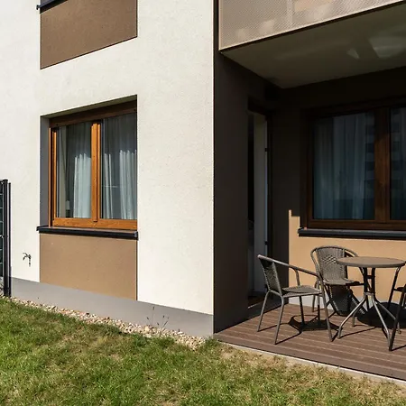 Rentplanet - Miedziana * Breslavia