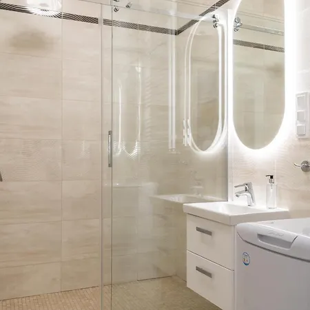 Apartamento Rentplanet - Miedziana