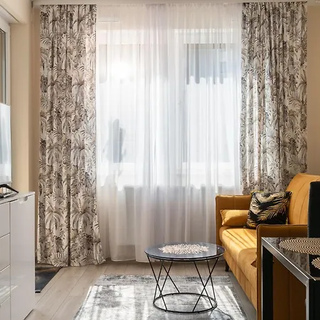 Apartment Rentplanet - Miedziana *