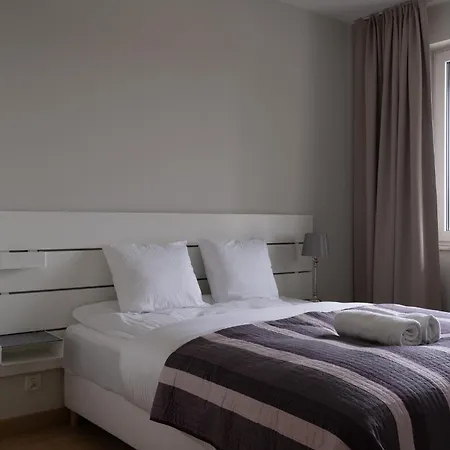 Apartamento Rentplanet - Miedziana