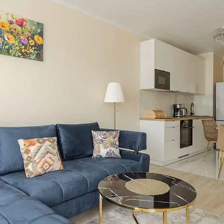 Apartamento Rentplanet - Miedziana Breslavia