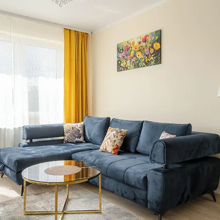 Rentplanet - Miedziana Apartamento Breslavia