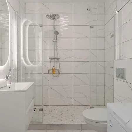 Rentplanet - Miedziana Apartamento Breslavia