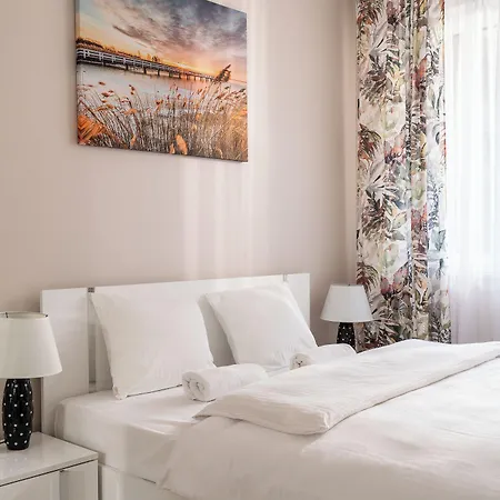 Apartamento Rentplanet - Miedziana Breslavia