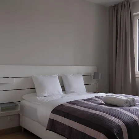 Apartamento Rentplanet - Miedziana Breslavia