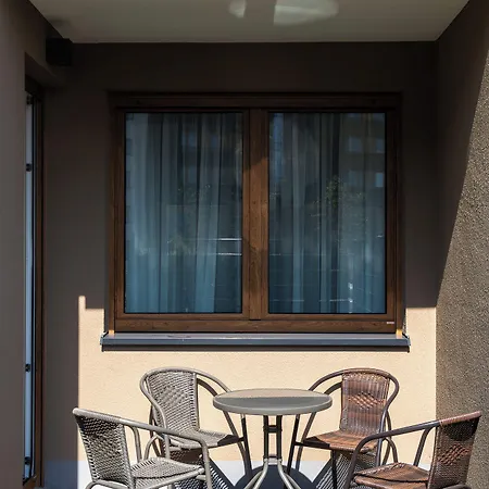 Rentplanet - Miedziana Apartamento Breslavia