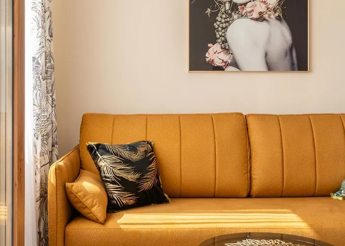 Apartment Rentplanet - Miedziana Breslau