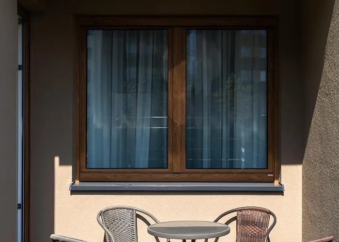 Rentplanet - Miedziana Apartment Breslau