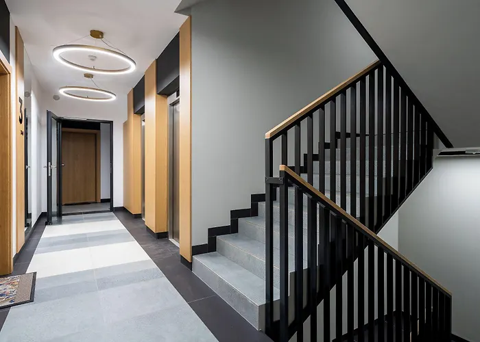 Rentplanet - Miedziana Apartment Breslau