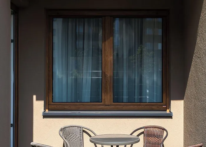 Rentplanet - Miedziana Apartment Breslau