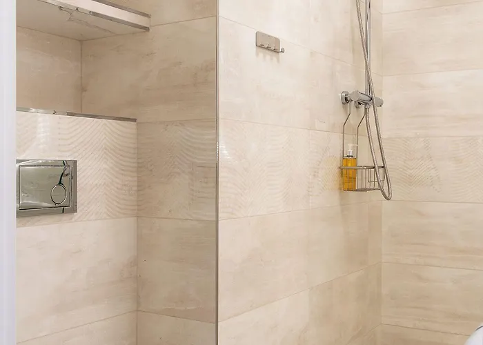 Rentplanet - Miedziana Apartment Breslau