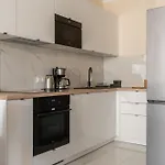 Apartment Rentplanet - Miedziana *