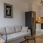 Rentplanet - Miedziana Apartment Wroclaw