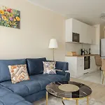 Apartment Rentplanet - Miedziana Breslau