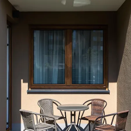 Rentplanet - Miedziana アパート ヴロツワフ