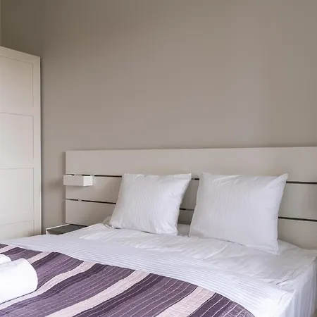 Apartament Rentplanet - Miedziana Wrocław