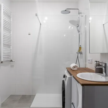 Rentplanet - Miedziana * ヴロツワフ