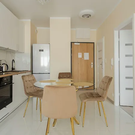 شقة Rentplanet - Miedziana فروتسواف