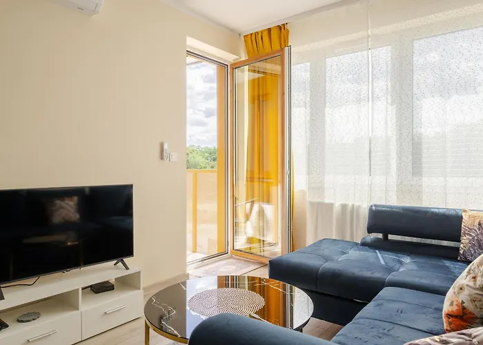 Rentplanet - Miedziana * 브로츠와프