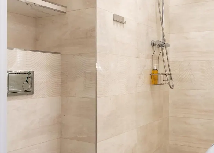 Apartment Rentplanet - Miedziana *