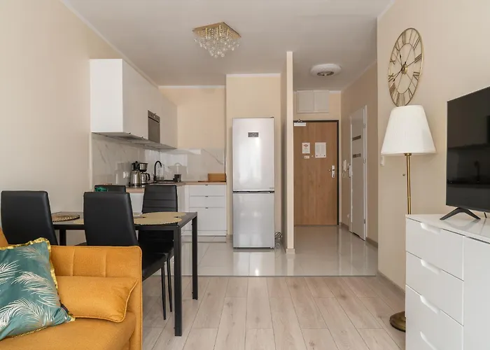 Rentplanet - Miedziana Wroclaw