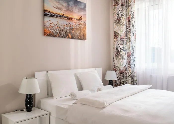 Apartment Rentplanet - Miedziana Wroclaw